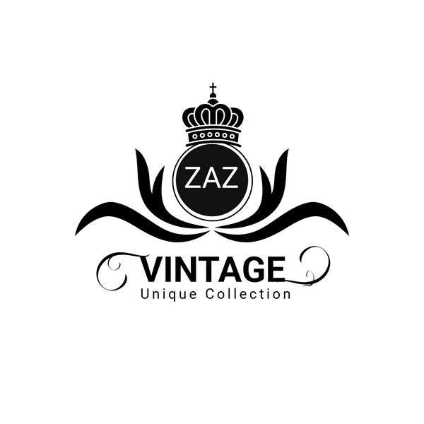 Zaz vintage 