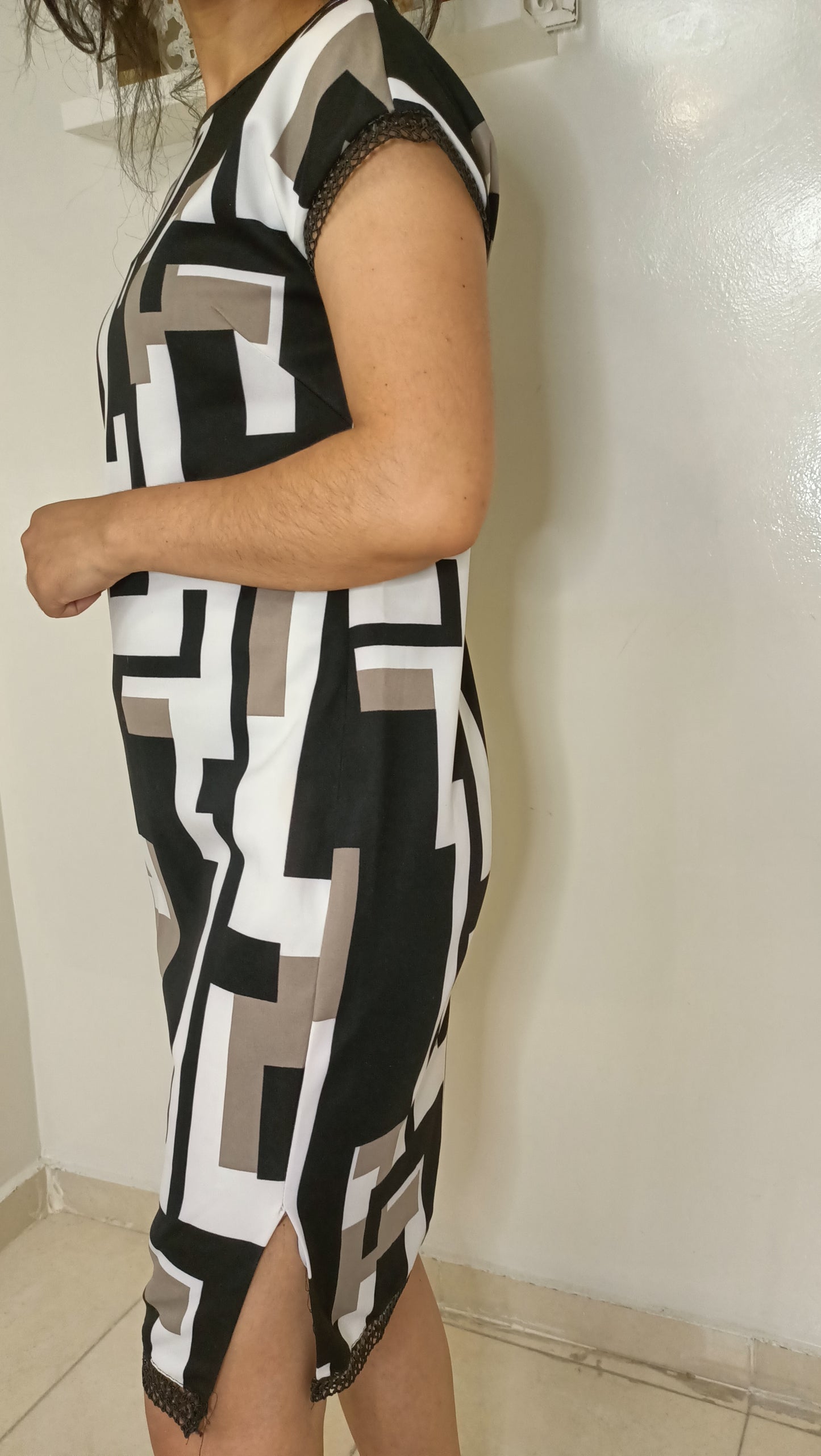 une seule pièce ! ❤️ Ce haut/robe est une trouvaille exceptionnelle qui prouve que les plus beaux trésors