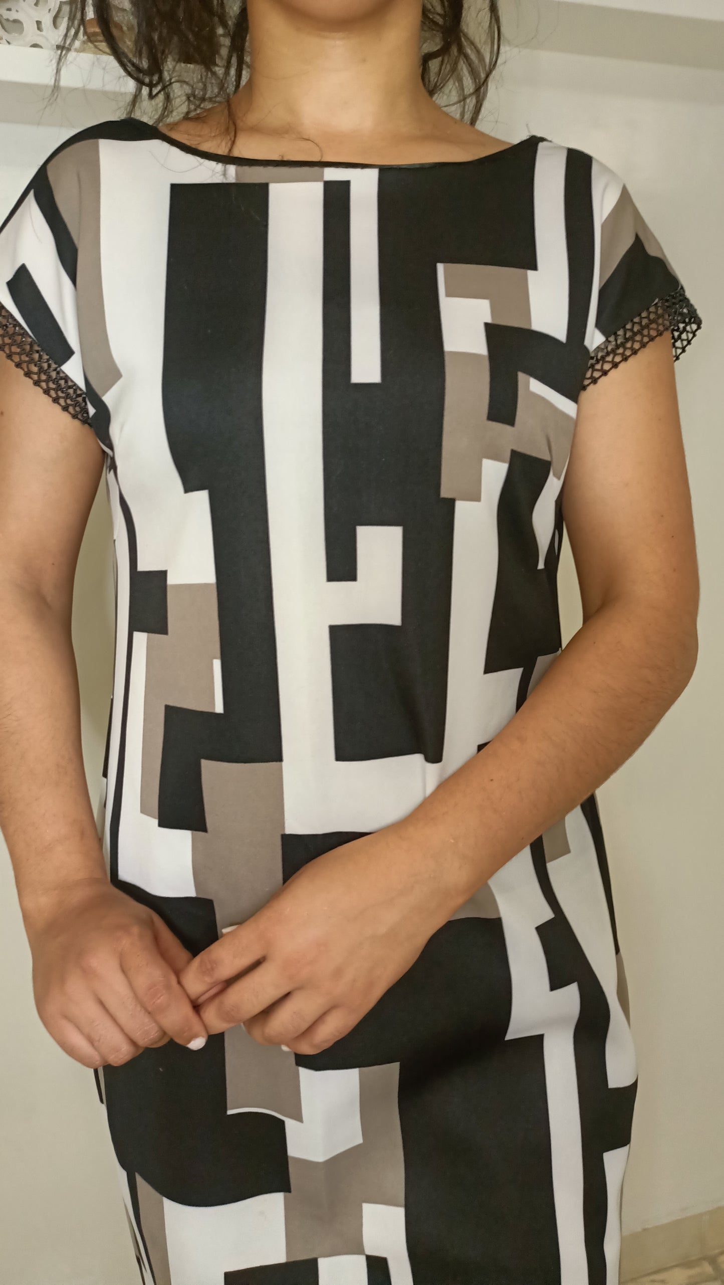une seule pièce ! ❤️ Ce haut/robe est une trouvaille exceptionnelle qui prouve que les plus beaux trésors