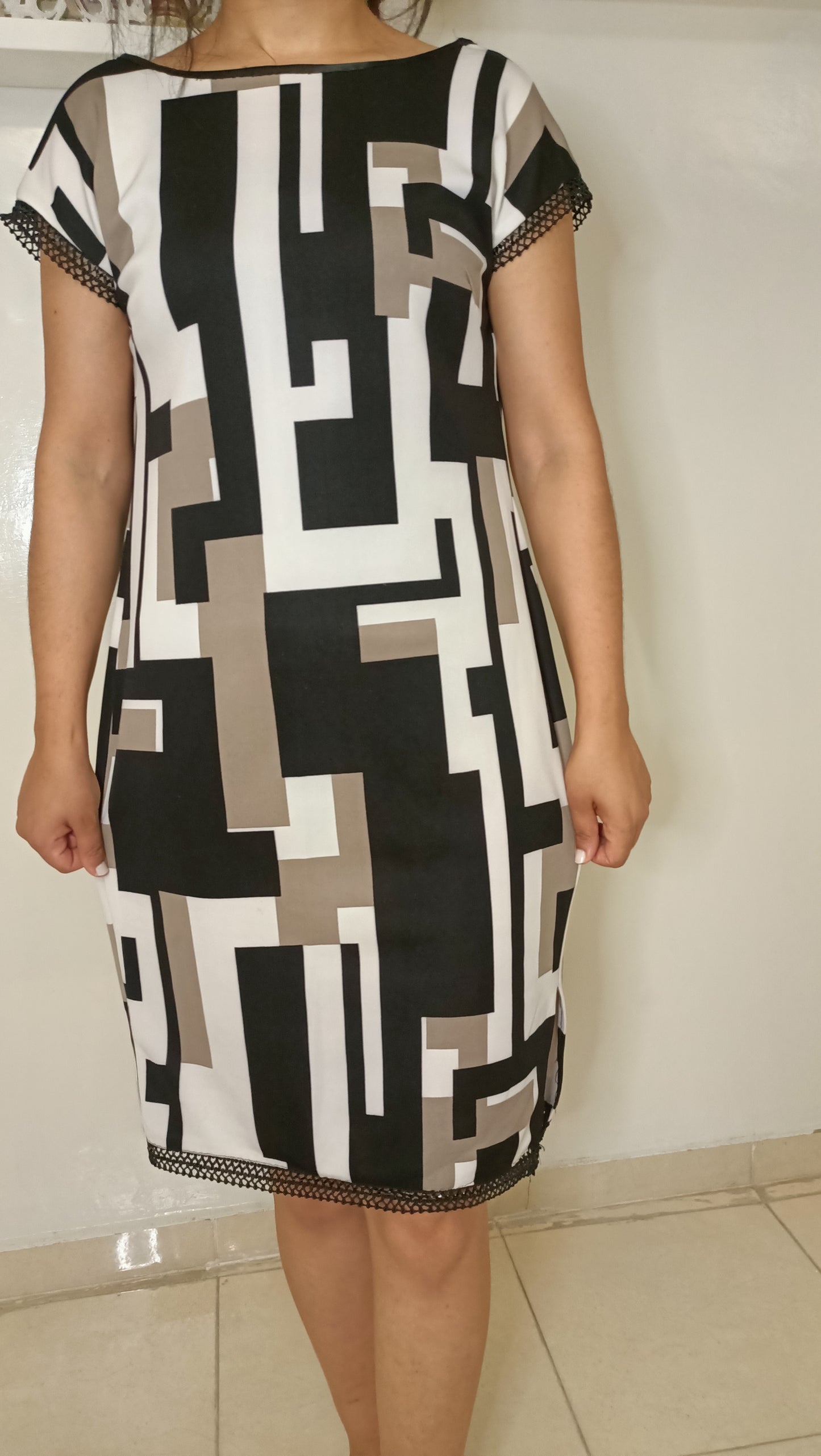une seule pièce ! ❤️ Ce haut/robe est une trouvaille exceptionnelle qui prouve que les plus beaux trésors